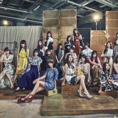 インフルエンシスト⊿乃木坂46
