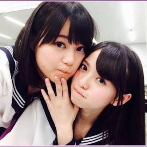 翠⊿乃木坂