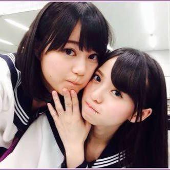 翠⊿乃木坂のトーク