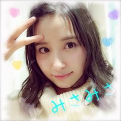 みさみさ⊿@のトーク