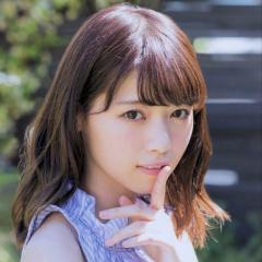 なーちゃん、べりさ推し⊿