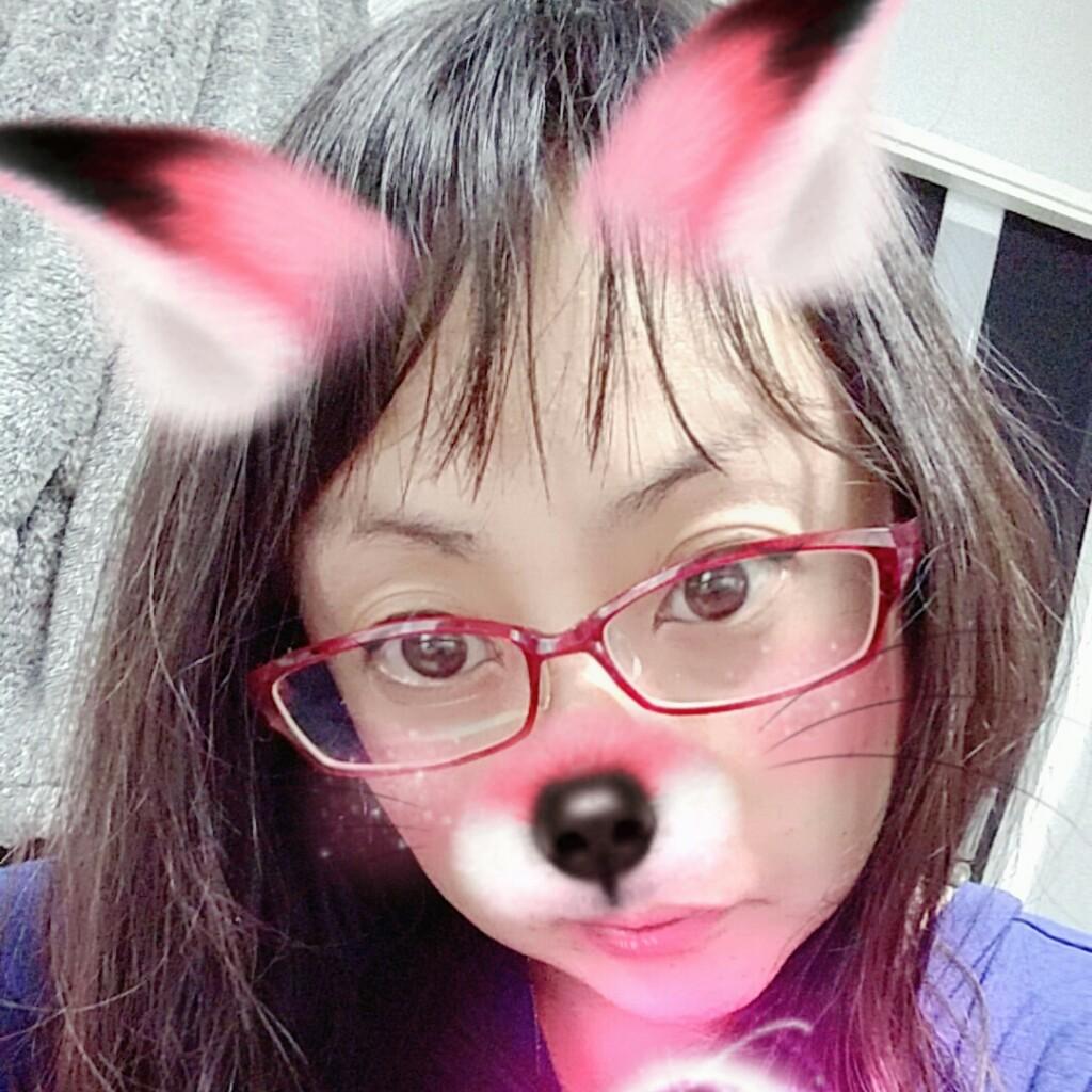おルルtalkฅ*•ω•*ฅ♡  ま、過疎もいいとこよ(￣∀￣)