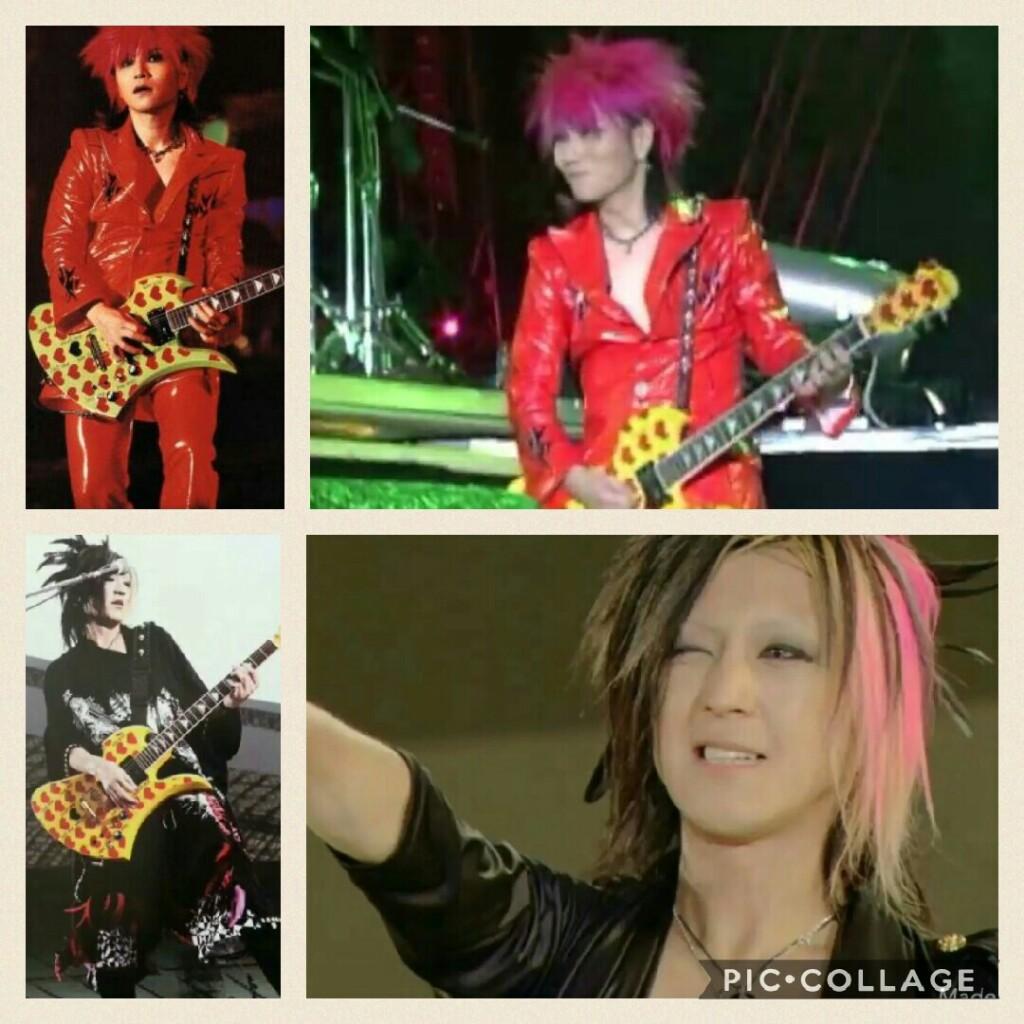 AOI❤hisashiℓσνє♡