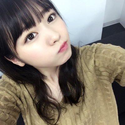 今泉佑唯 西野七瀬応援してます!
