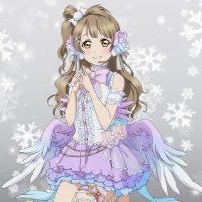 あーりん♡(⃔  ॑꒳ ॑*)⃕↝♡のトーク