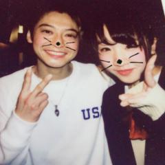 ふみか◡̈♥︎