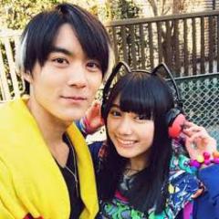 大我とニコの恋物語♡