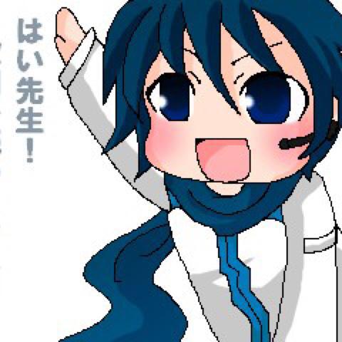 私とみいさんのとーく