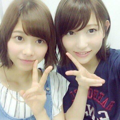 乃欅木坂@なーちゃん&べりさ&てち推しのトーク