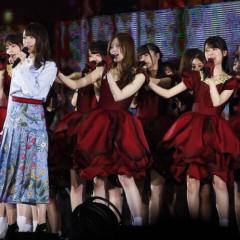 乃木坂46を応援する会