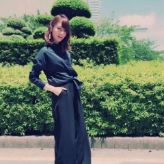 ニシ⊿乃木のトーク