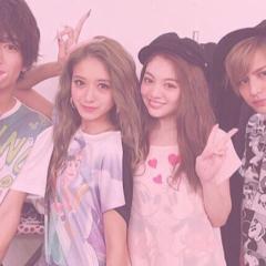 ちぃちょぱtalk♡