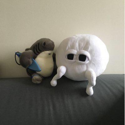 ノギクルーンのトーク
