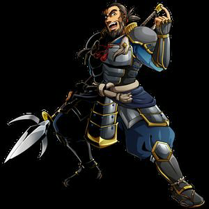 山内謙道のトーク