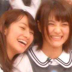 ❄若がいると安心する❄