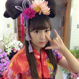 Mimi@多田愛佳推しのトーク