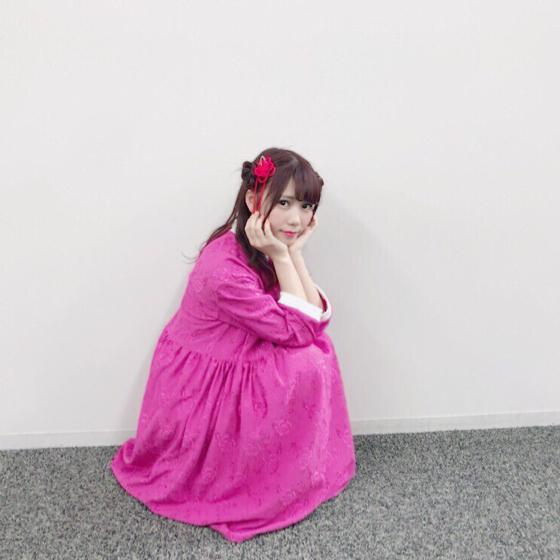 たいが⊿川後中毒のトーク