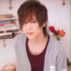 ☆山田涼介☆