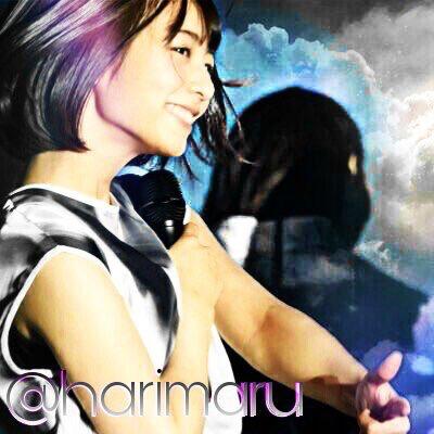 ハリまる⊿のトーク