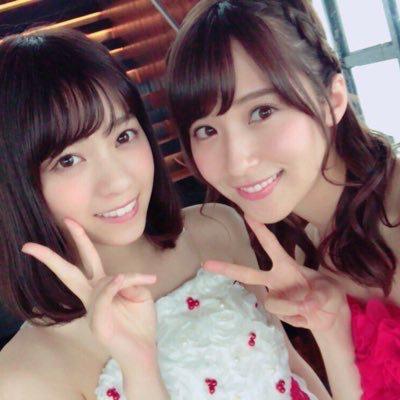 ナサセ⊿なぁちゃん&みさみさ推しのトーク