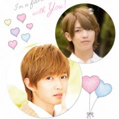 玄樹と千葉くんのトーク