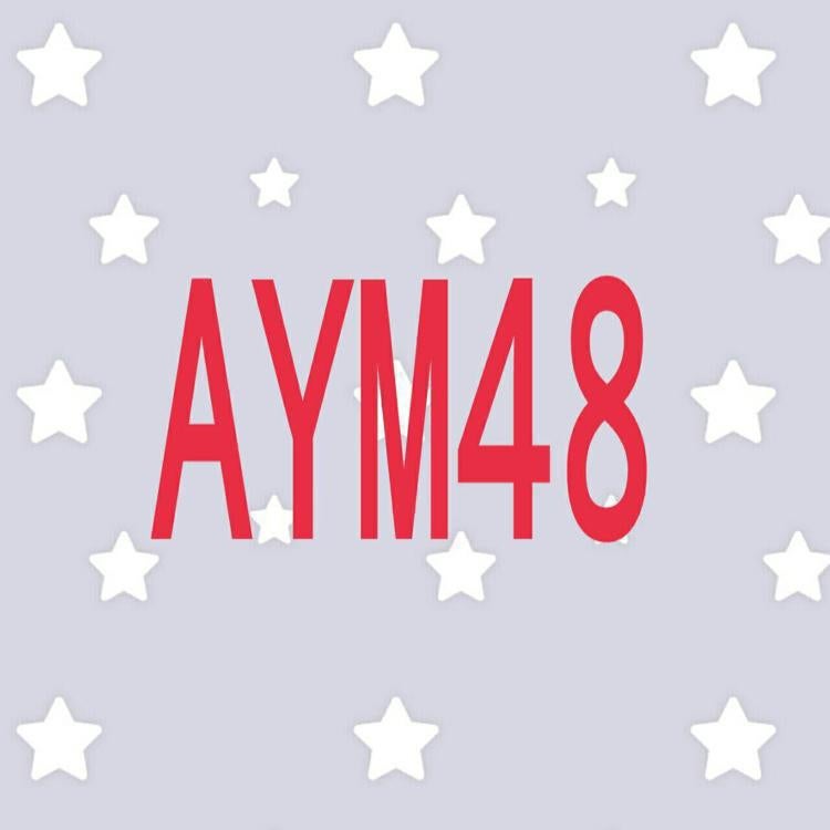 AYM48ファンクラブ