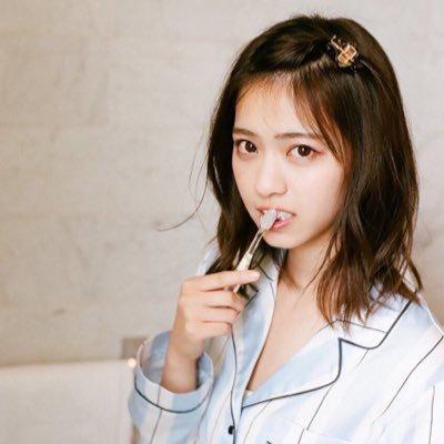 乃木坂⊿西野七瀬💕