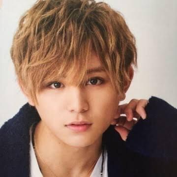 山田涼介