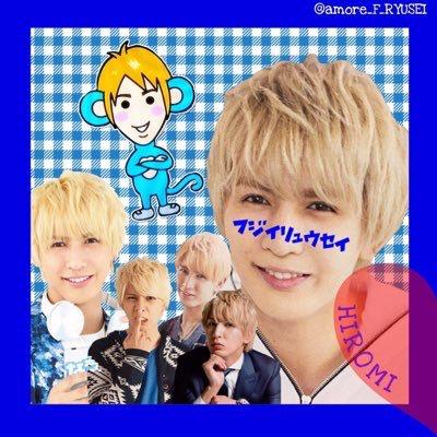 藤井かりん(ﾉﾉ_☆)流星の赤髪拝みたい