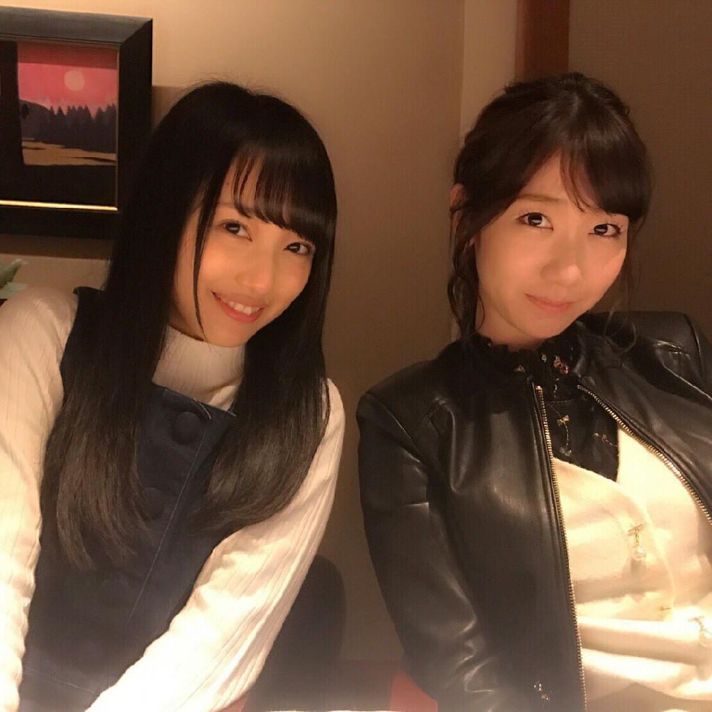 ♡mai♡のトーク