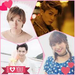 お兄ちゃんとみさこのトーク