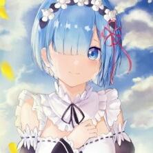 レムとソニックの仲良しtalk