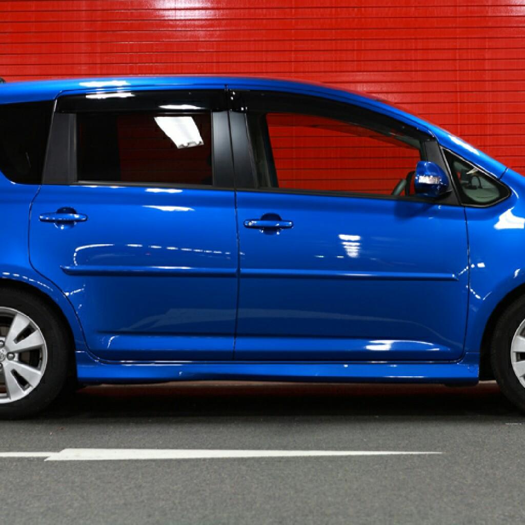 後藤　祐亮のトーク