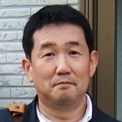 高橋 巖