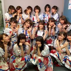 乃木坂46好きな人集まれ😁