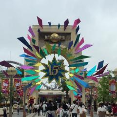はれ⊿