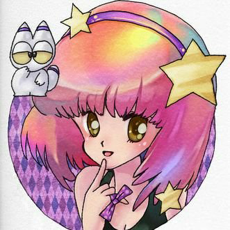 カーマイン♪のトーク