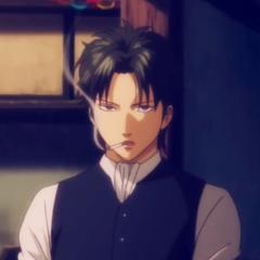 Mitsuki