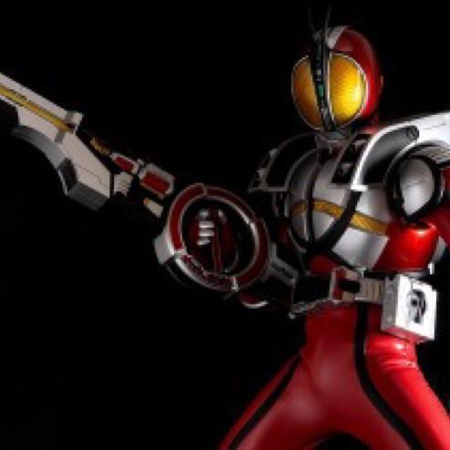 仮面ライダーなりきりトーク部屋なり