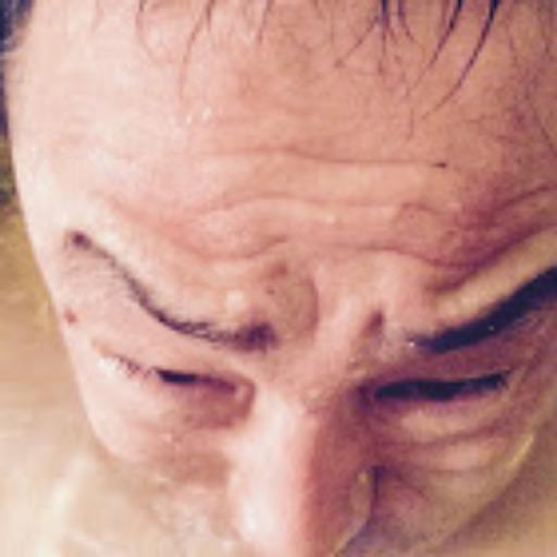 powerwavegym おっさん！