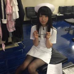 仮面ライダー☆欅坂☆ずーみん&ねる推し♡のトーク