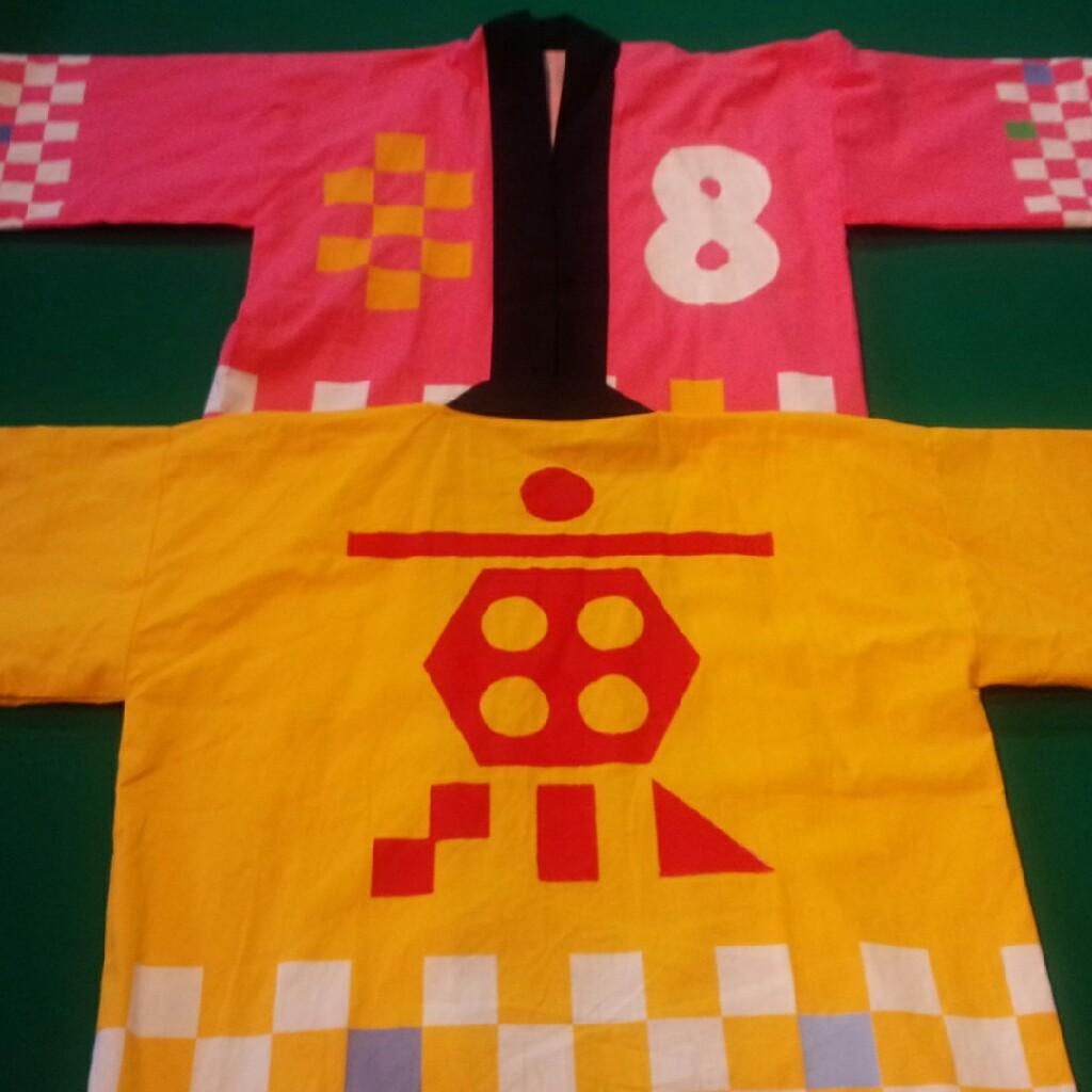 ざりがに店長チーム8市川代表