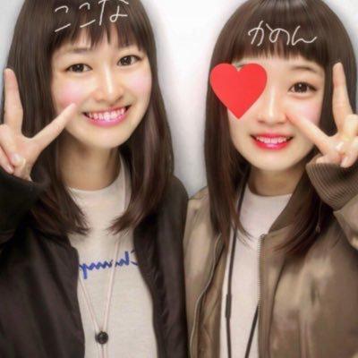 かのんのんのトーク