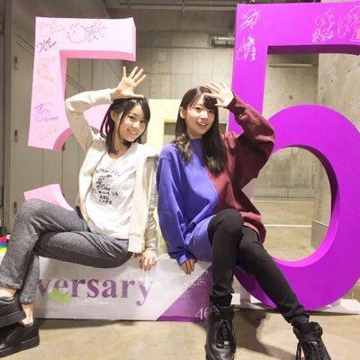 ゆう#乃木垢46◢