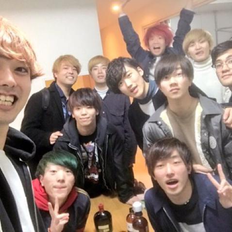 YouTuberが好きなヒト、お話しましょっ(>_>)