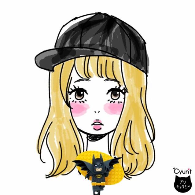 なちたむ(>_>)
