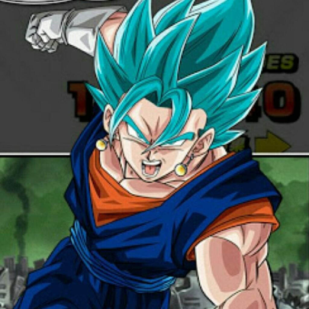 ドッカンバトル