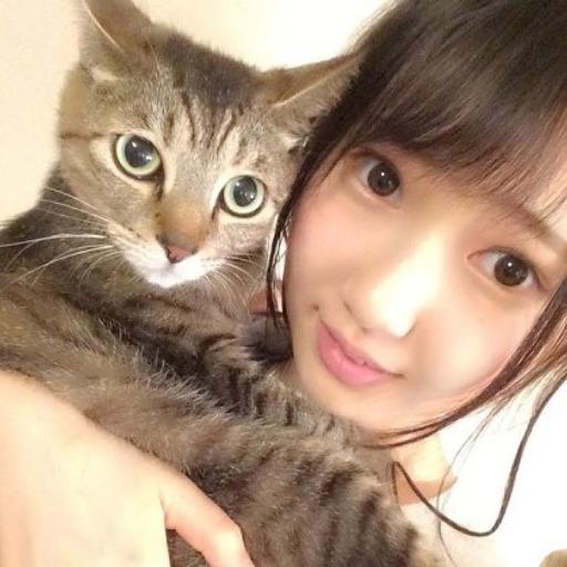もーるにゃん♡