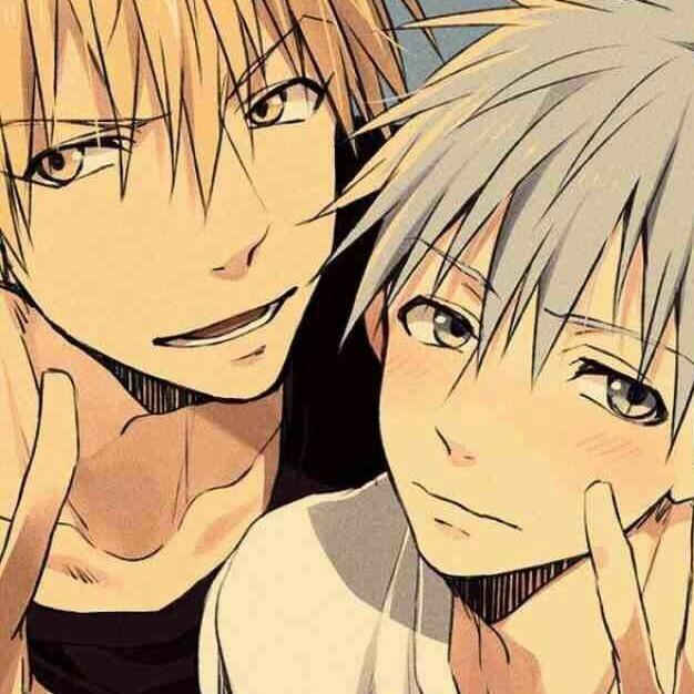 平凡男子×潔癖男子