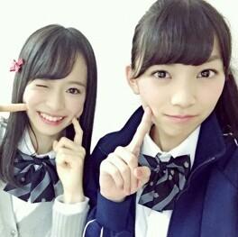 メンバーがつけてくれたあだ名